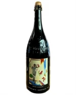 Magnumflaske St. Bernardus Abt 12 Magnum Edition 2025, 150 cl